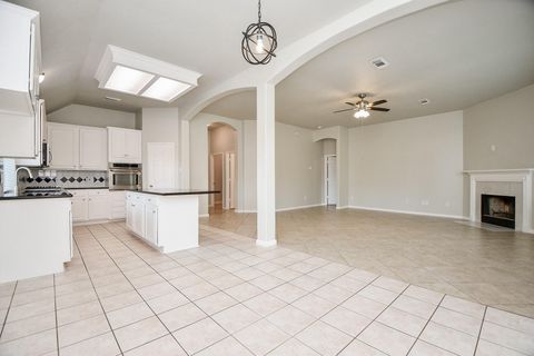 Tiny photo for 802 Childers Court, Stafford, TX 77477 (MLS # 90784793)