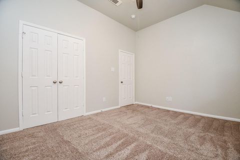 Tiny photo for 802 Childers Court, Stafford, TX 77477 (MLS # 90784793)