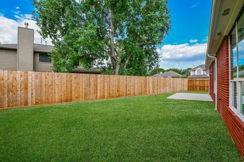 Tiny photo for 802 Childers Court, Stafford, TX 77477 (MLS # 90784793)