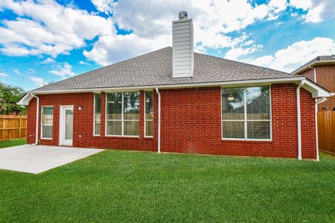 Tiny photo for 802 Childers Court, Stafford, TX 77477 (MLS # 90784793)
