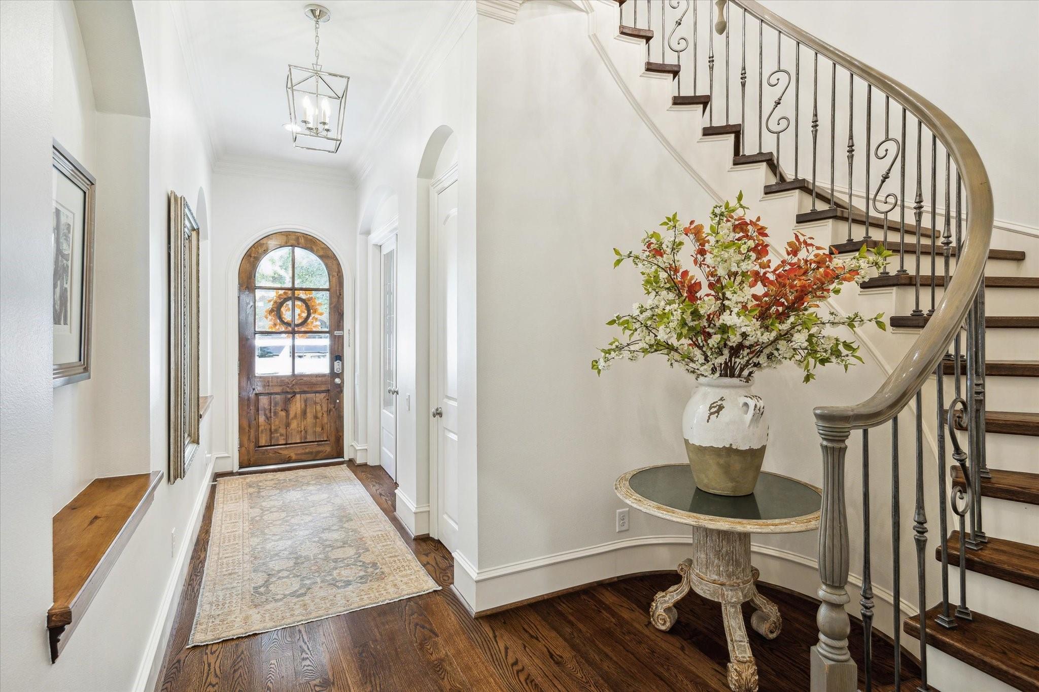 4132 Southwestern Street