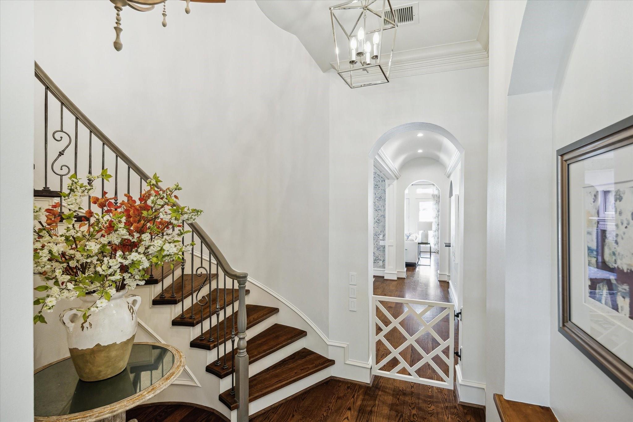 4132 Southwestern Street