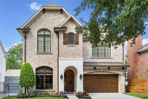 4132 Southwestern Street West University Place TX 77005