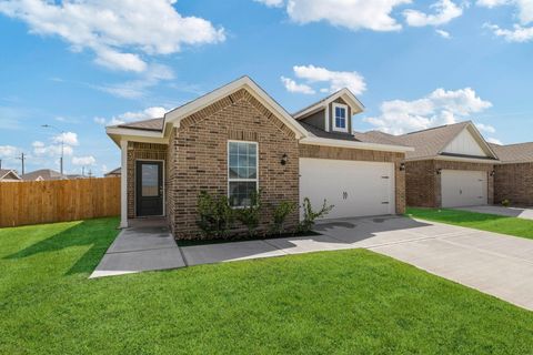 Photo of 7506 Tipton Meadow Way, Richmond, TX 77469 (MLS # 33711530)