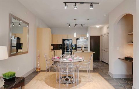 Photo of 3660 Richmond St Avenue #171, Houston, TX 77046 (MLS # 6516668)