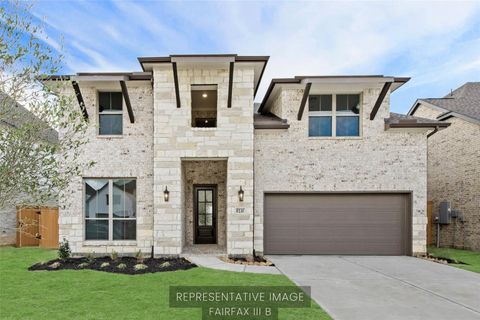 Photo of 426 Mercury Sky Road, Richmond, TX 77406 (MLS # 89542434)