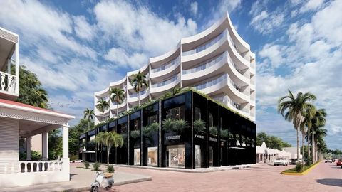 Photo of Calle 10 Norte, Av. Rafael E. Melgar #503, TX 77660 (MLS # 17443513)