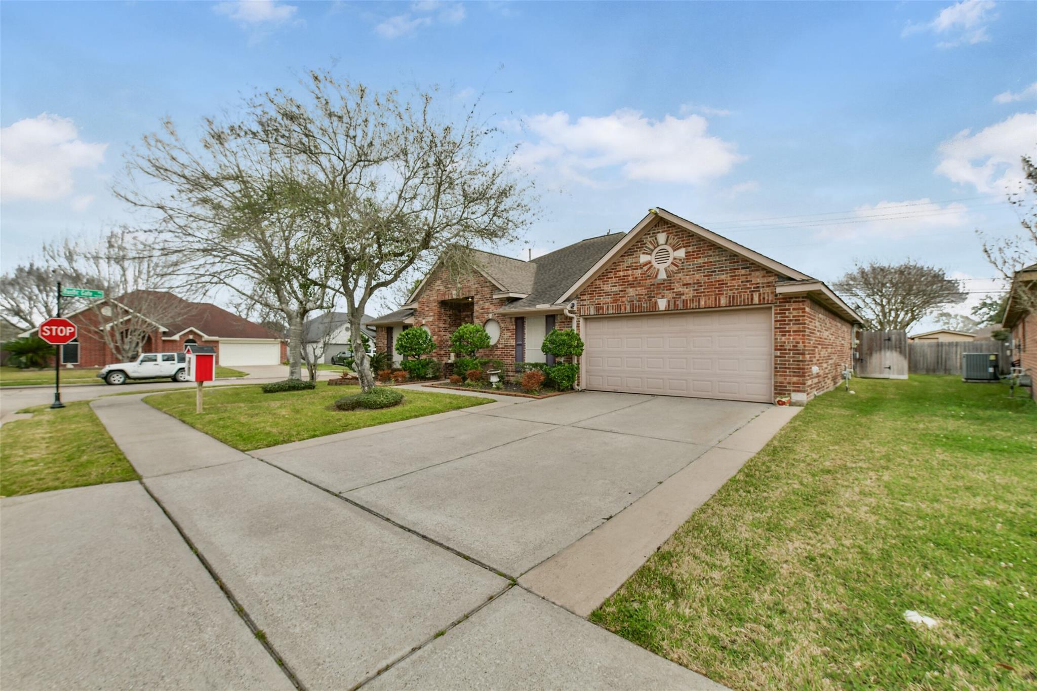 9645 Dry Springs Dr Drive