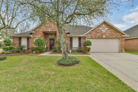 9645 Dry Springs Dr Drive La Porte TX 77571