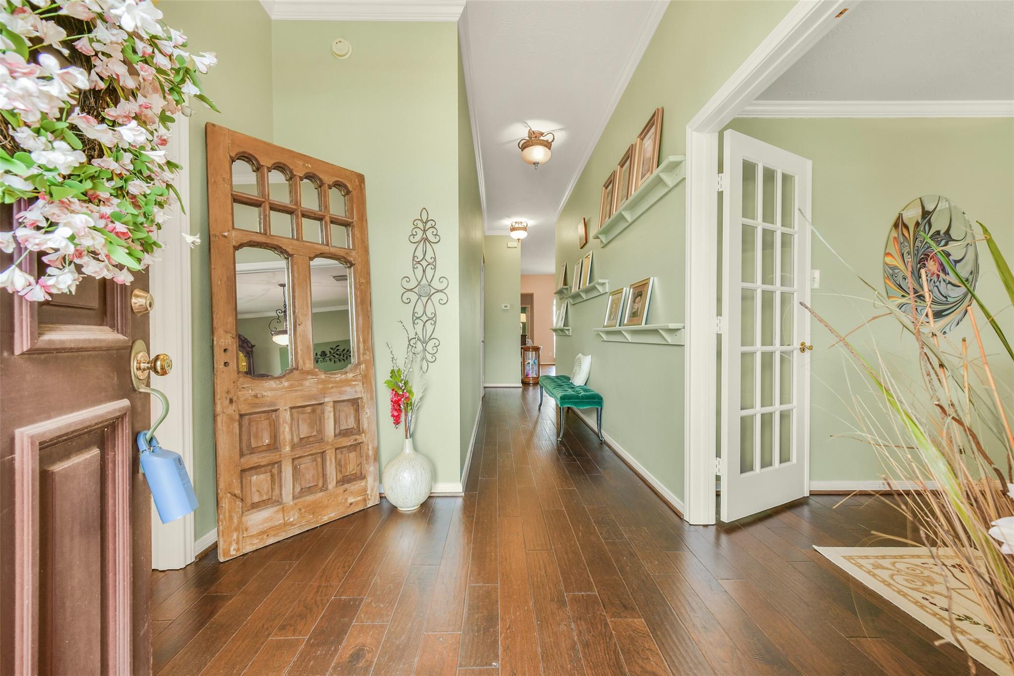 9645 Dry Springs Dr Drive