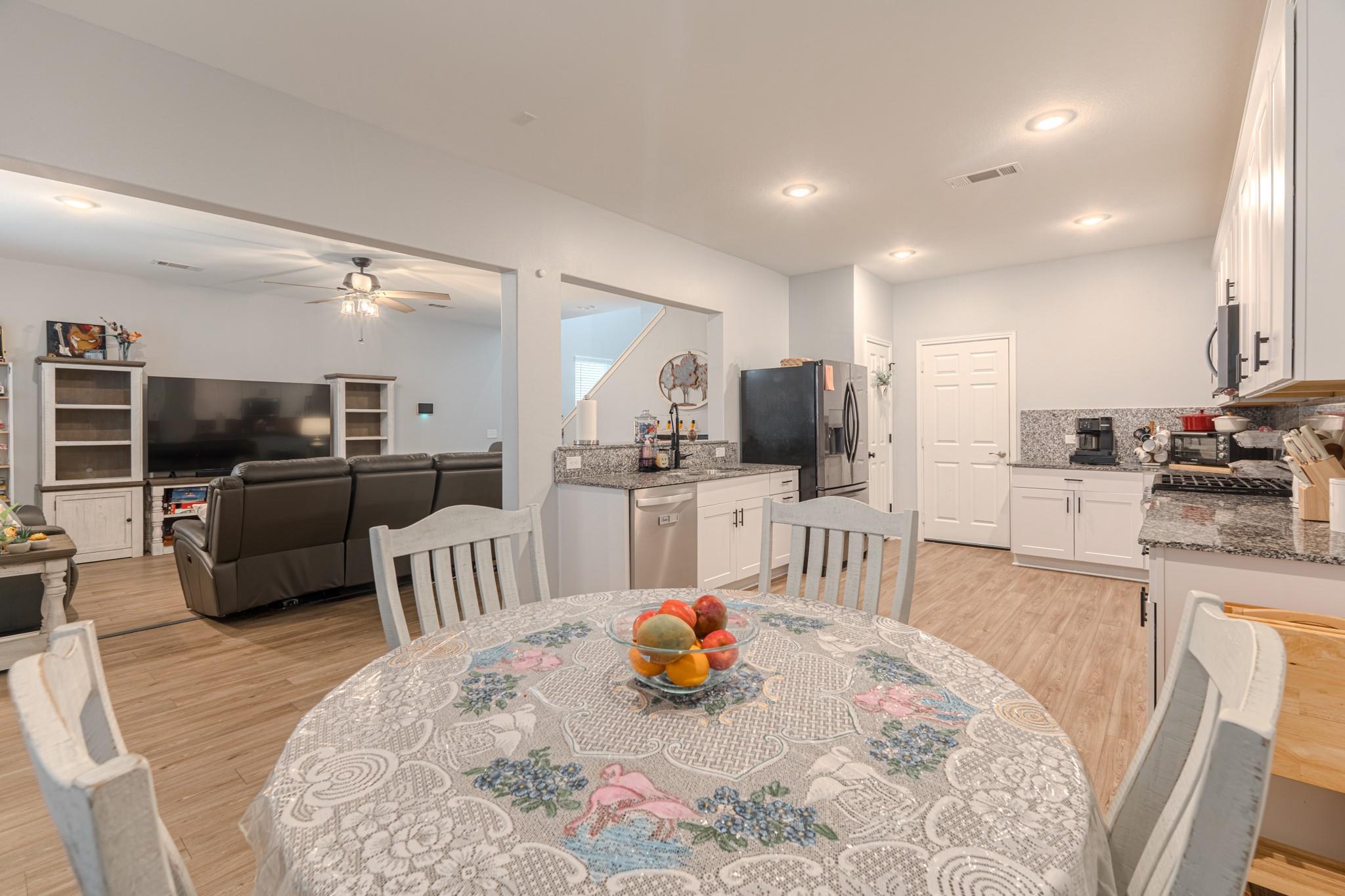 7309 Hobby Wind Ridge Drive