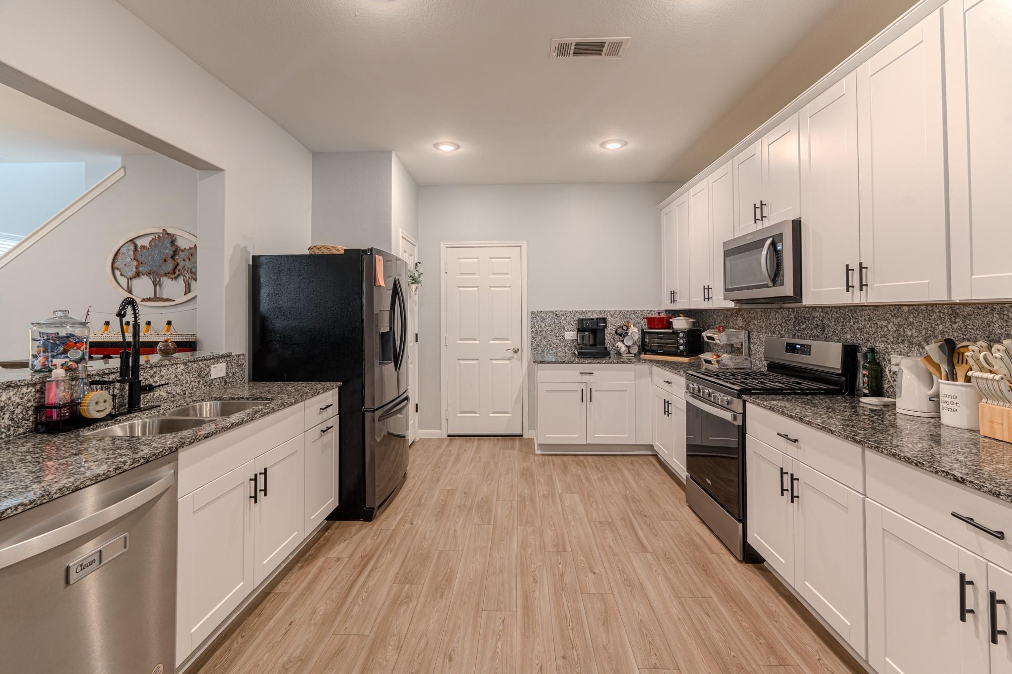 7309 Hobby Wind Ridge Drive