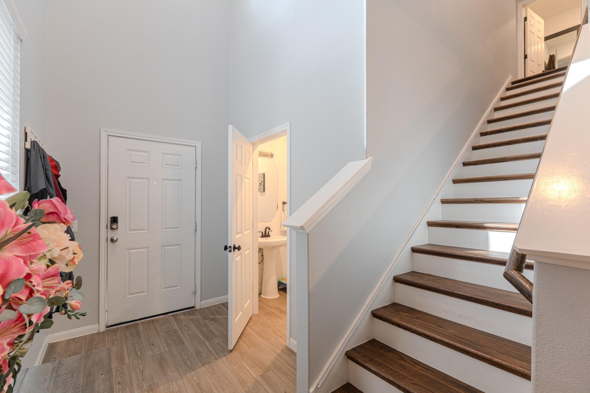 7309 Hobby Wind Ridge Drive