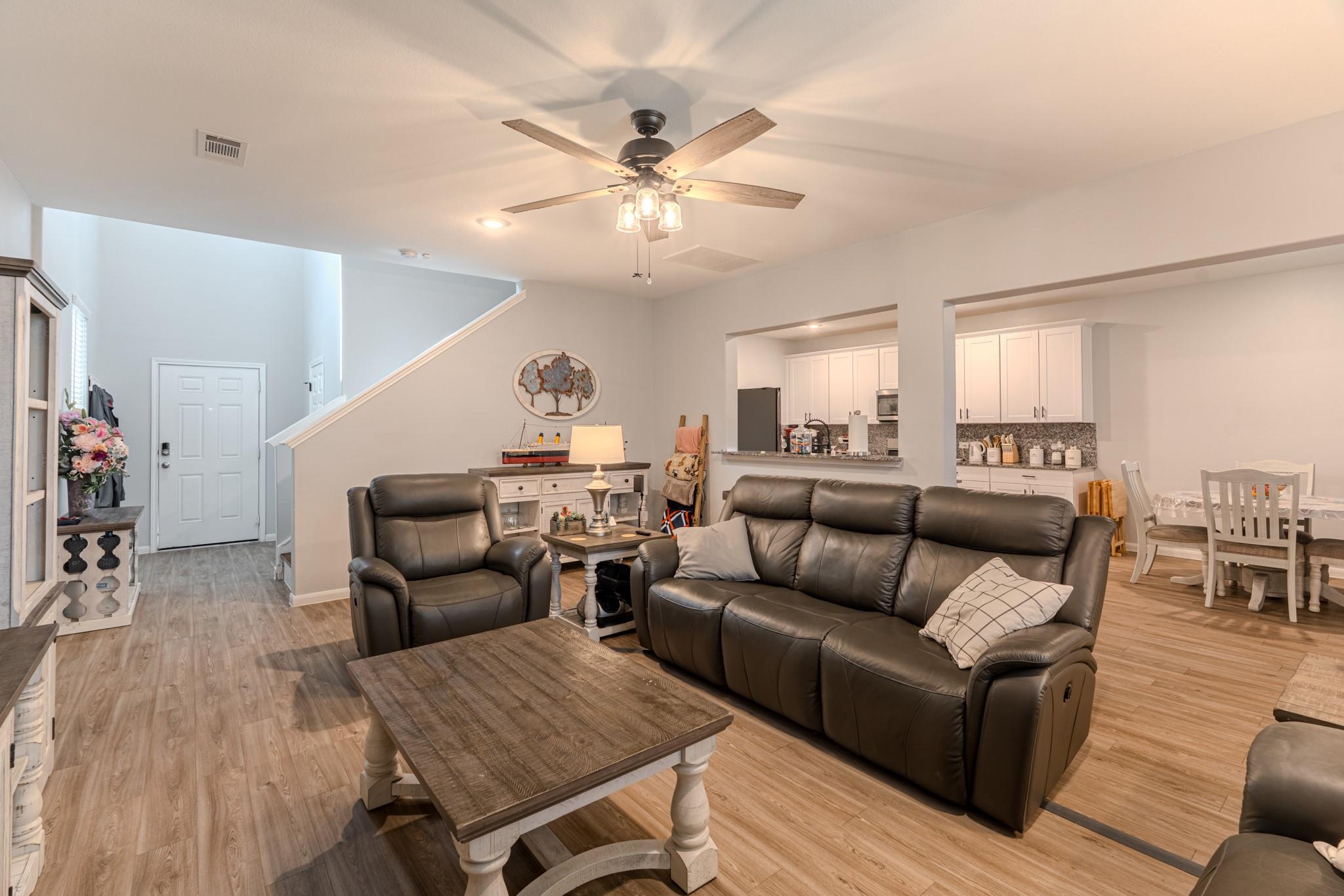 7309 Hobby Wind Ridge Drive