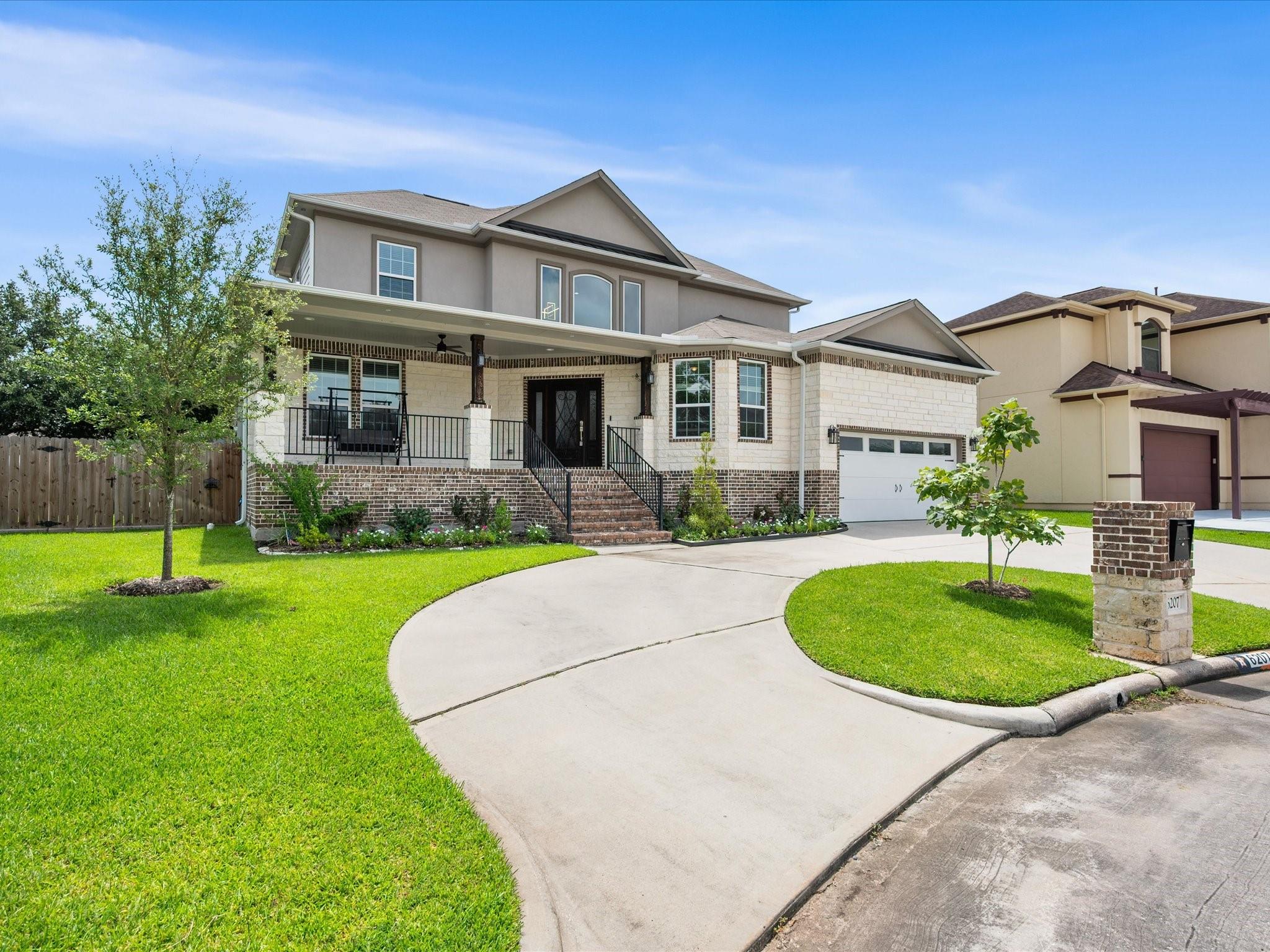 6207 Graff Net Court