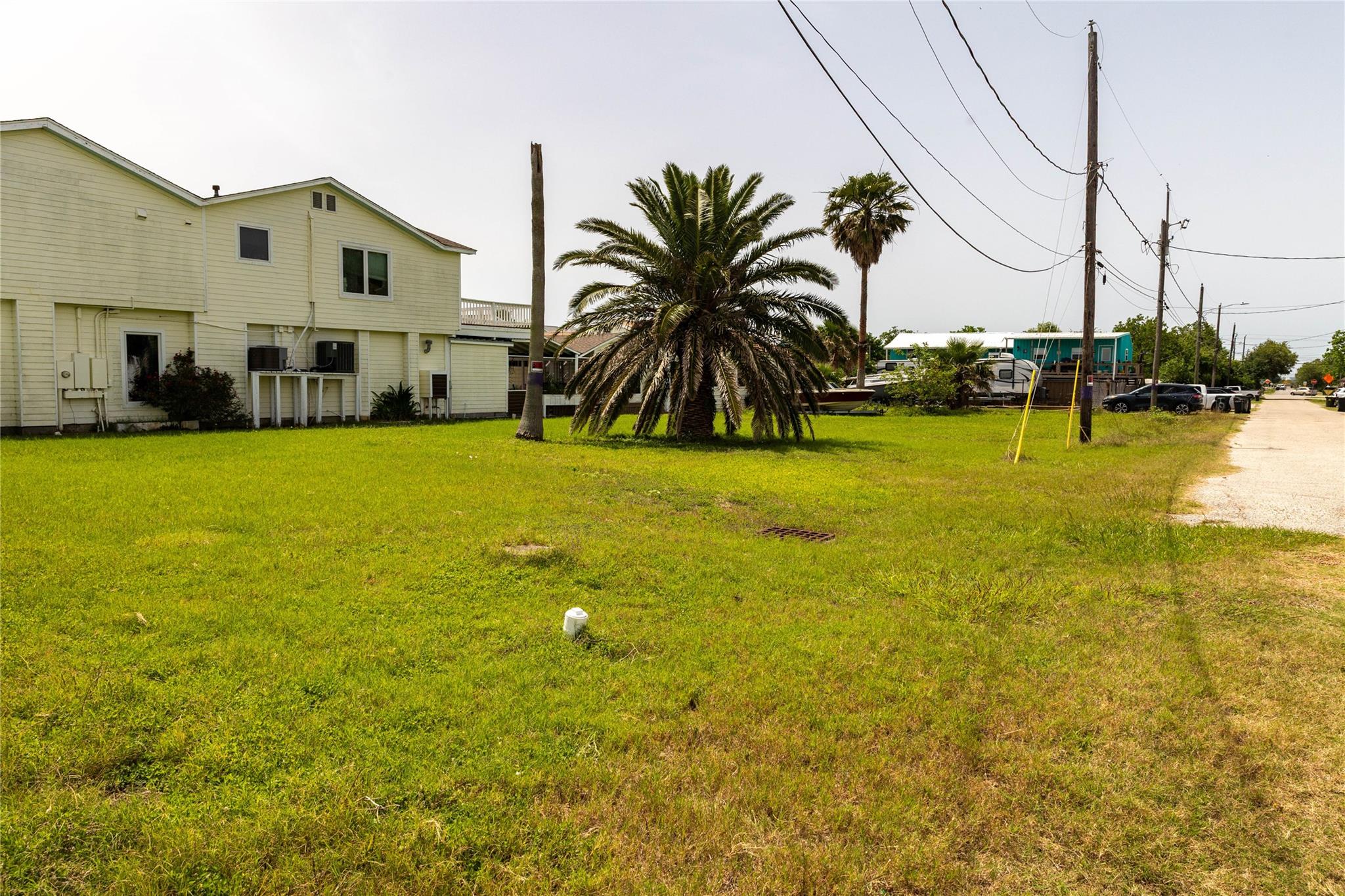 1917 Avenue A