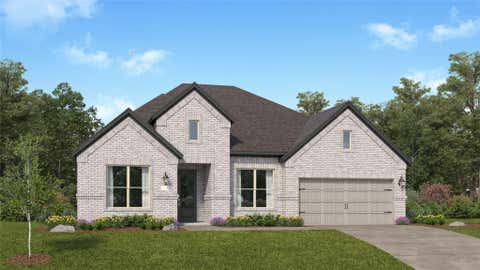 Photo of 6306 Firefly Fields Lane, Katy, TX 77493 (MLS # 5024608)