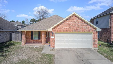 Photo of 2738 Royal Thistle Drive, Houston, TX 77088 (MLS # 17374429)