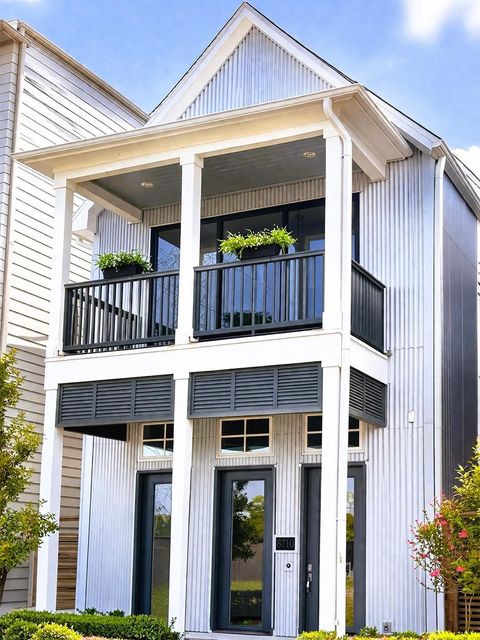 Photo of 8710 Park Kolbe Lane, Houston, TX 77080 (MLS # 46935007)