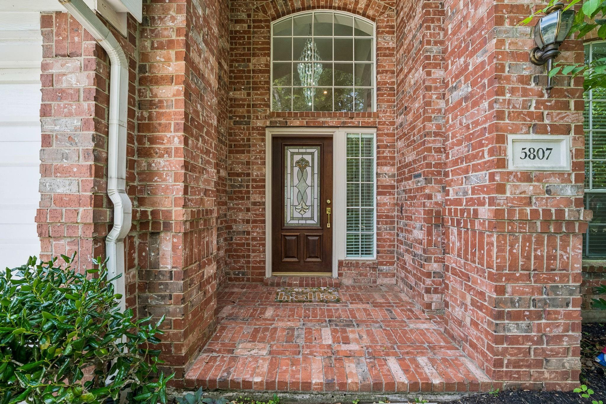 5807 Bayberry Way