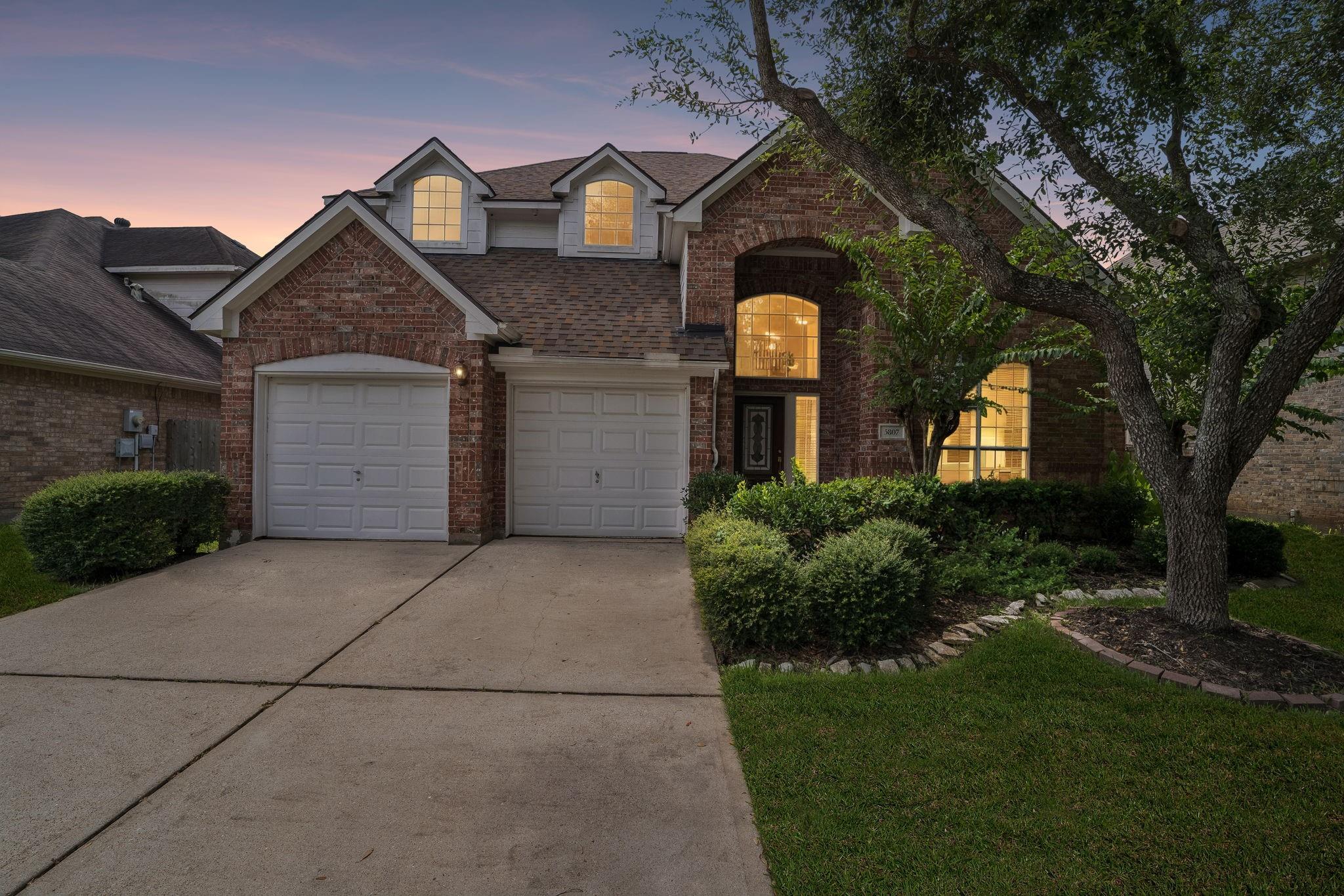 5807 Bayberry Way