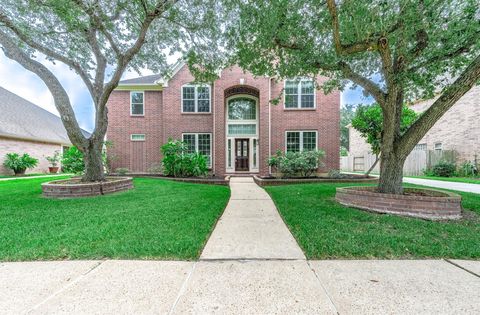 Photo of 2923 Elsbury Lane, Pearland, TX 77584 (MLS # 3025528)