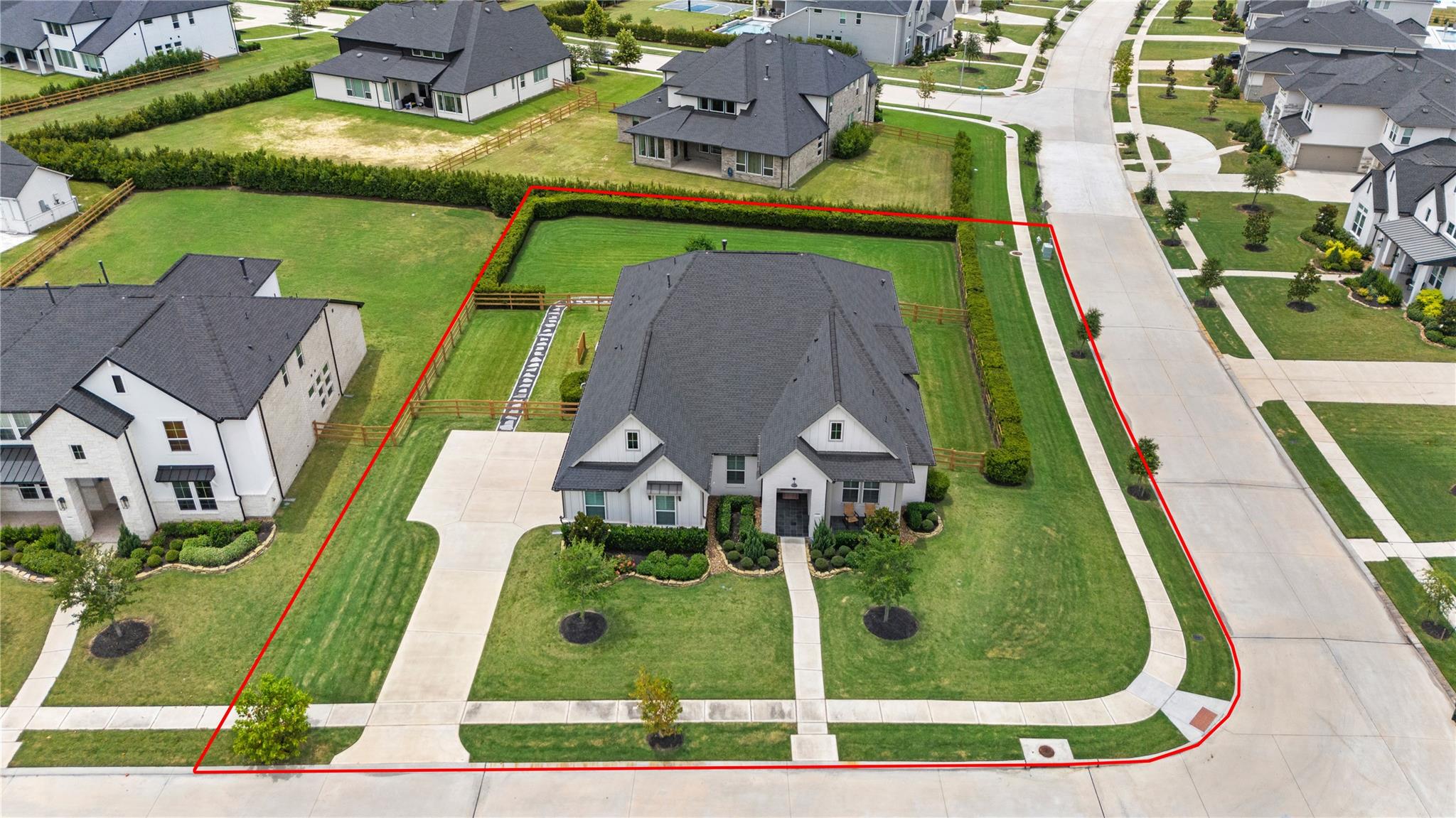 7919 Deer Meadow Lane