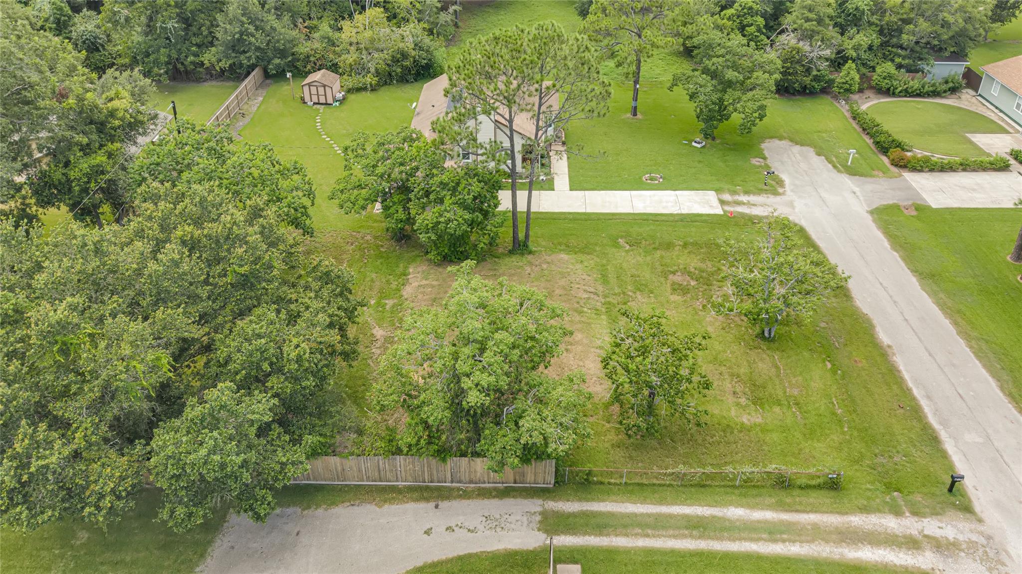 6519 Pinecrest Drive