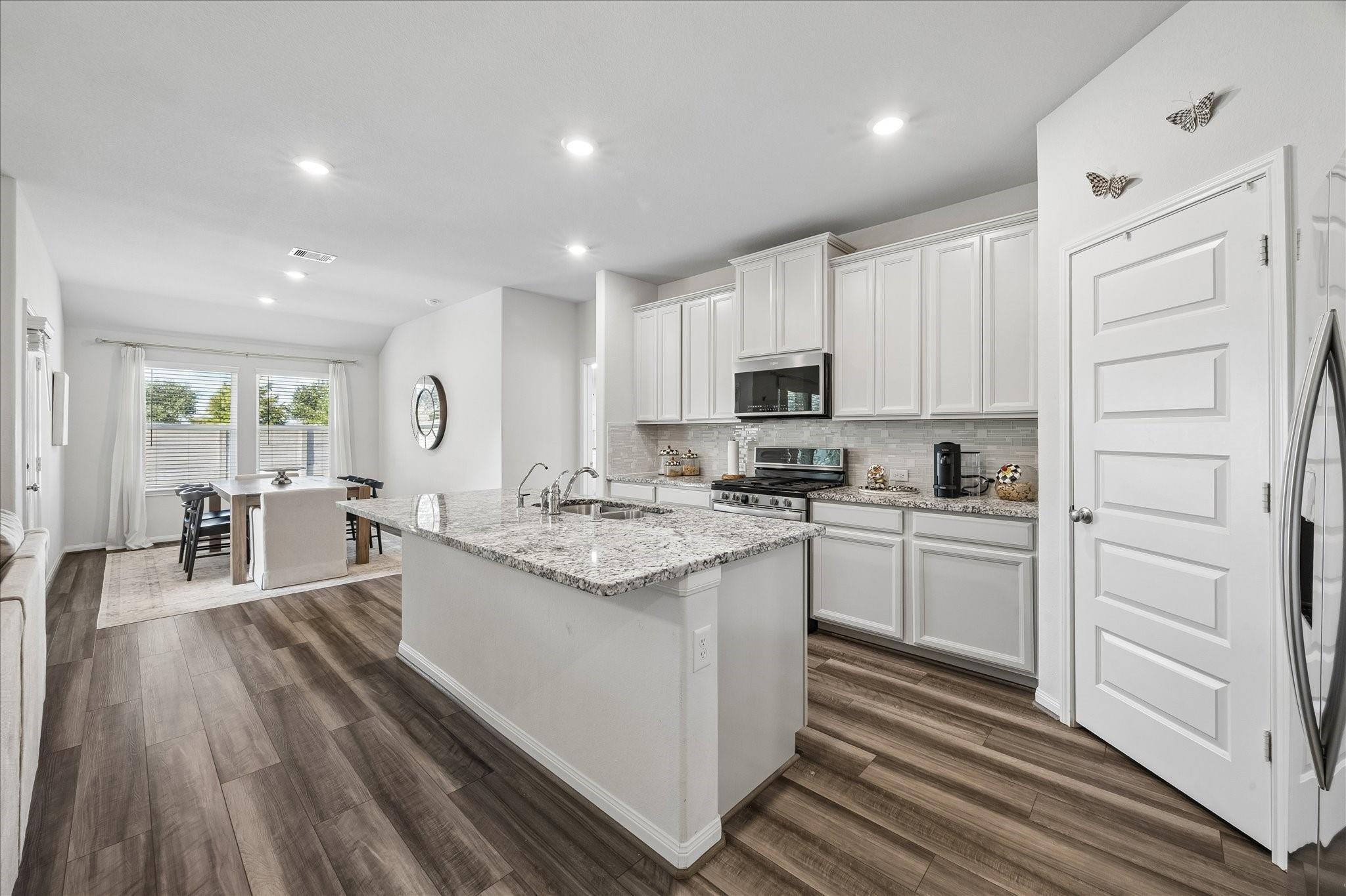2636 Bellwick Canyon Court