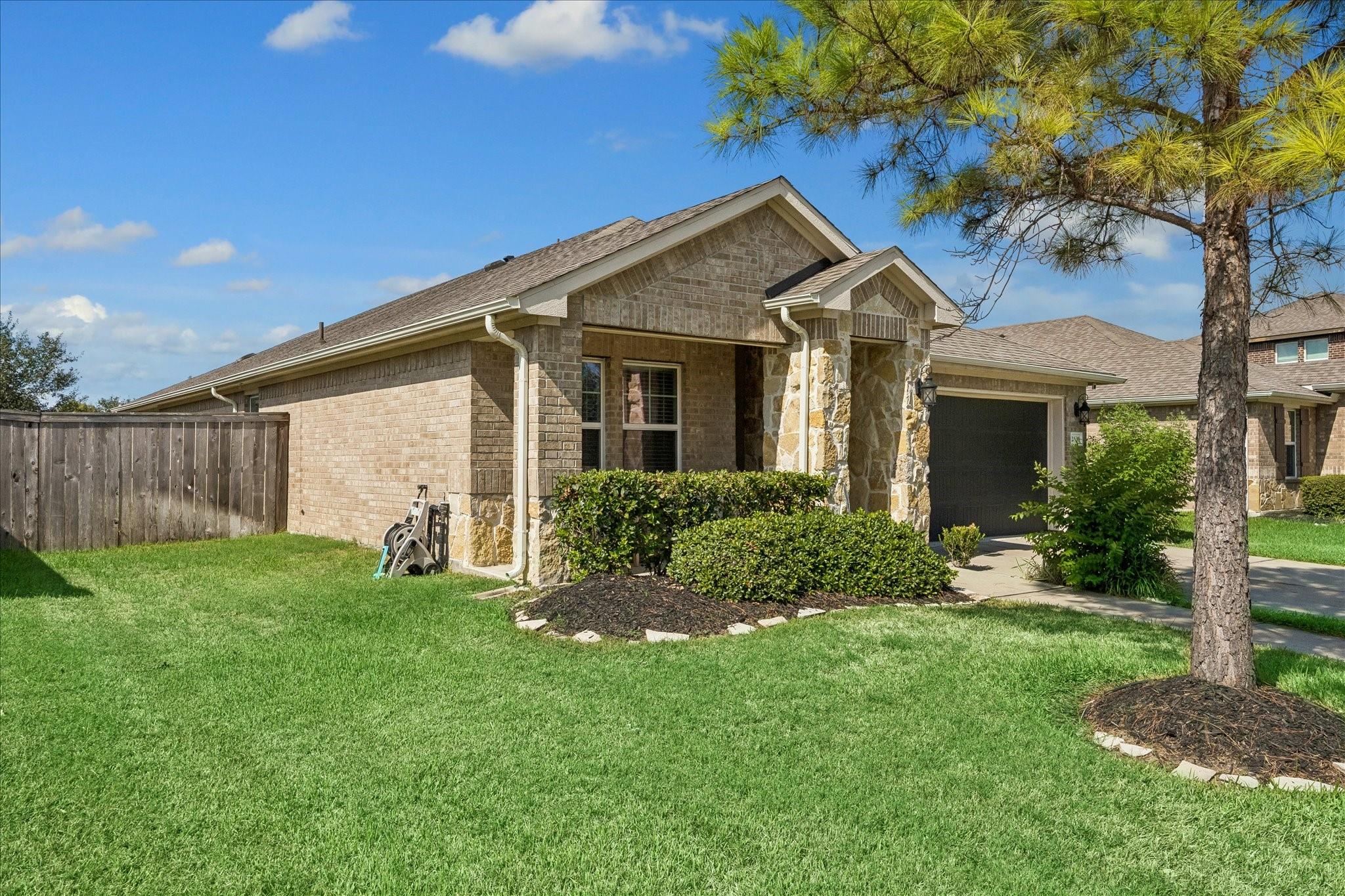2636 Bellwick Canyon Court