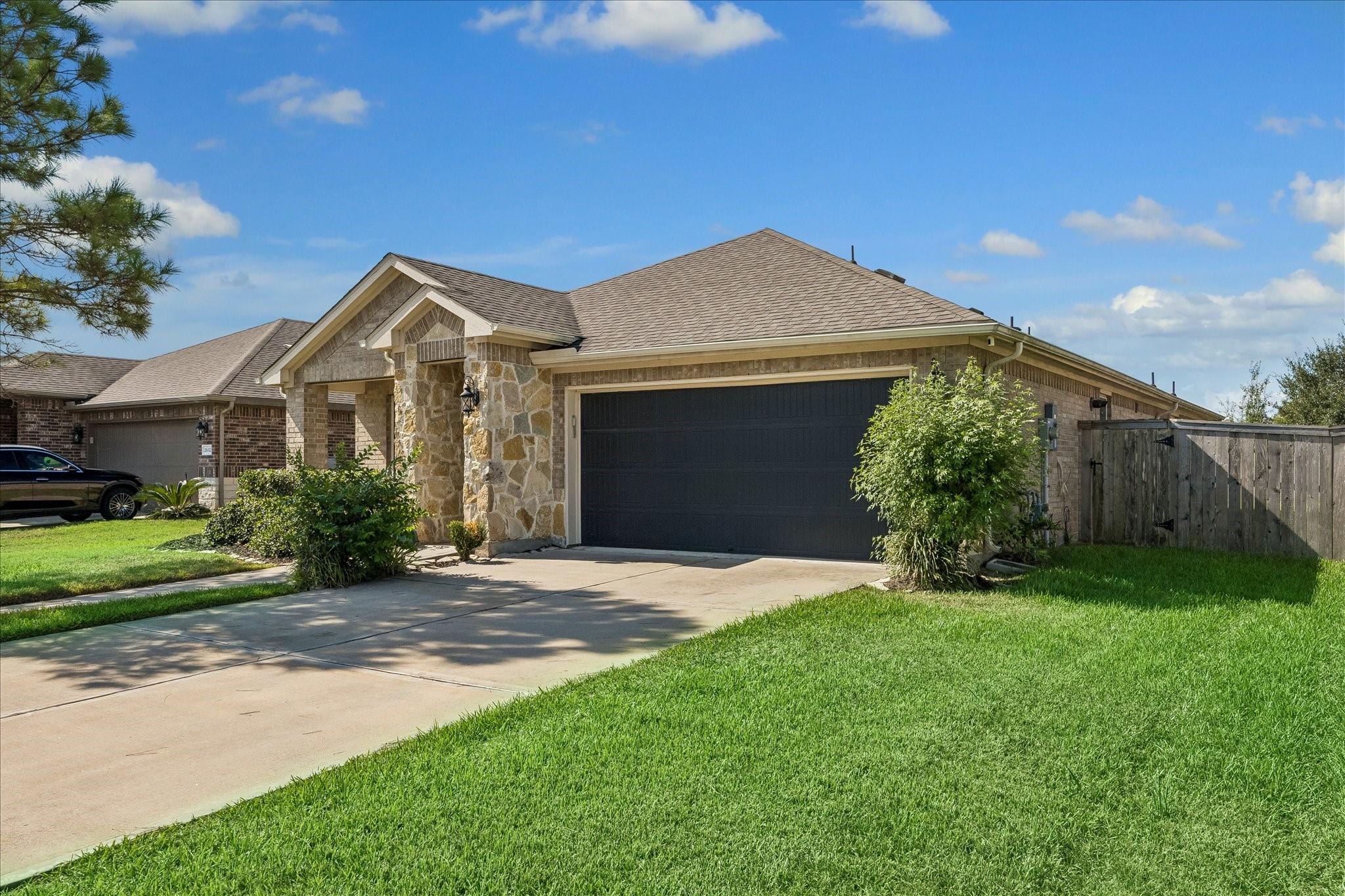 2636 Bellwick Canyon Court