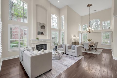 58 Candle Pine Place The Woodlands TX 77381