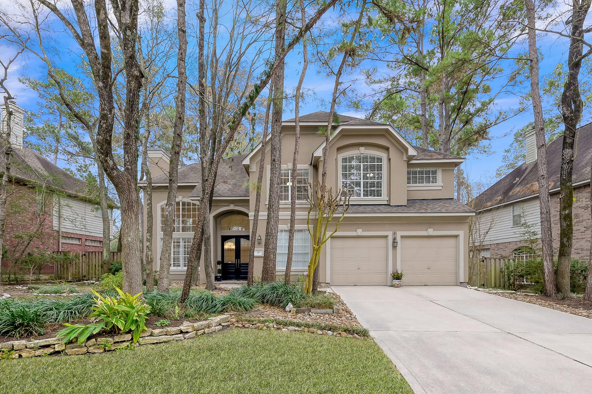 58 Candle Pine Place