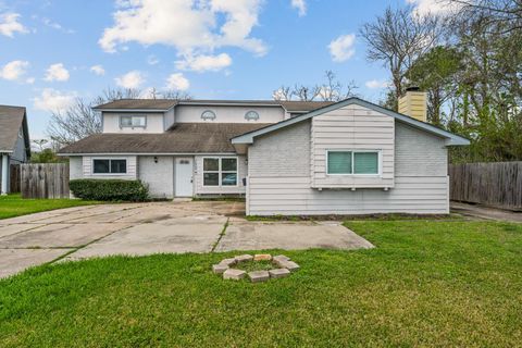 7506 Nightingale Circle Texas City TX 77591