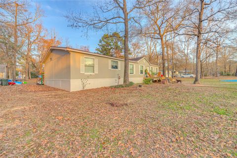 17709 Pine View Drive Conroe TX 77302