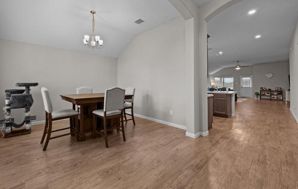 689 Forest Bend Lane