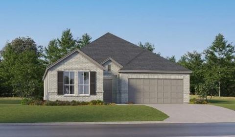 Photo of 7723 Montana Ruby Drive, Rosharon, TX 77583 (MLS # 7598207)