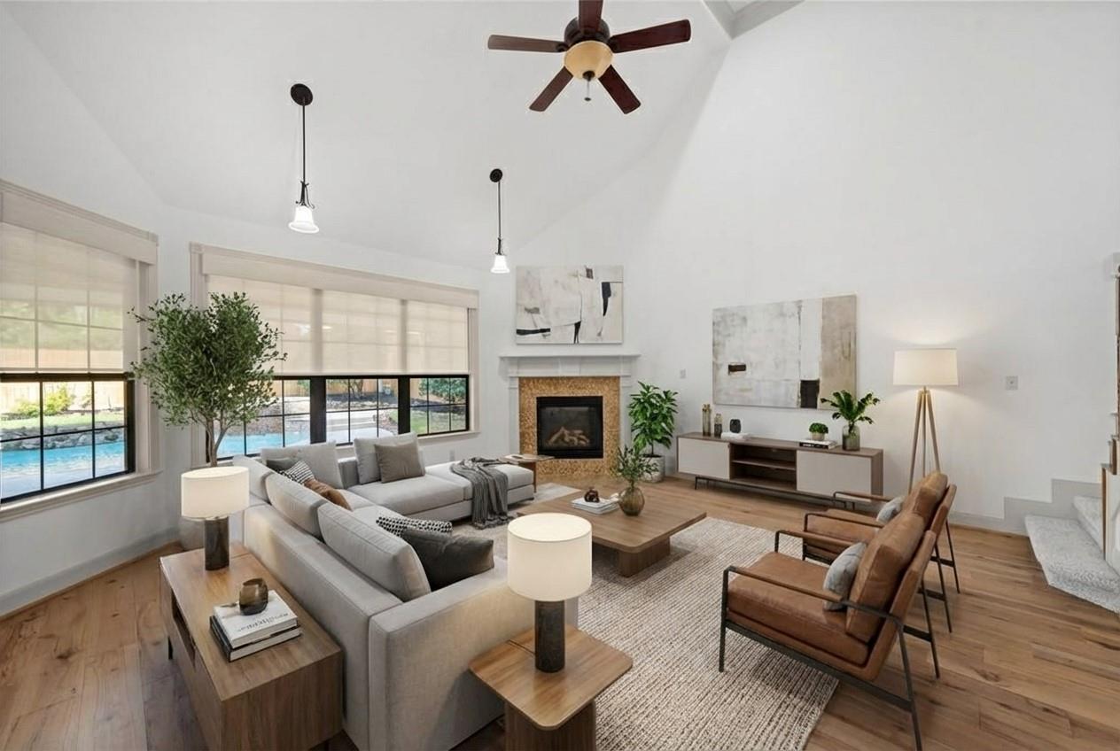 214 Lake View Circle