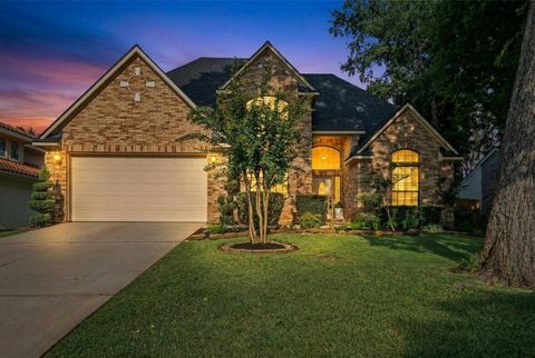214 Lake View Circle Montgomery TX 77356