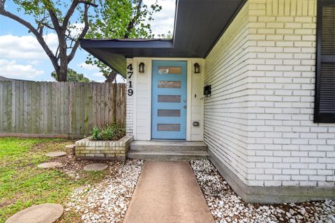 Tiny photo for 4719 Nina Lee Lane, Houston, TX 77092 (MLS # 18721589)