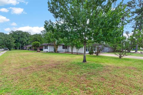 Tiny photo for 4719 Nina Lee Lane, Houston, TX 77092 (MLS # 18721589)