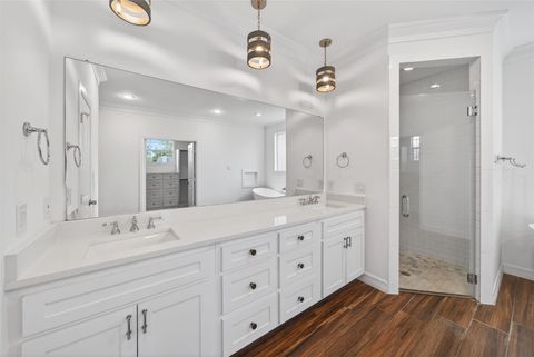 Tiny photo for 4719 Nina Lee Lane, Houston, TX 77092 (MLS # 18721589)