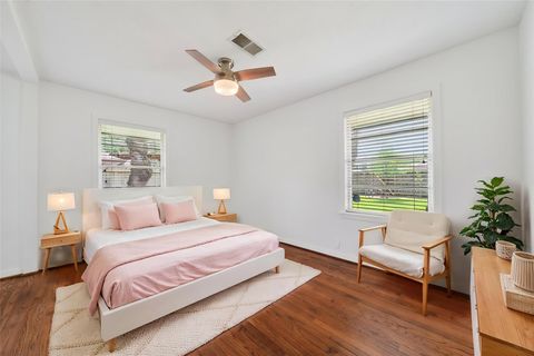 Tiny photo for 4719 Nina Lee Lane, Houston, TX 77092 (MLS # 18721589)