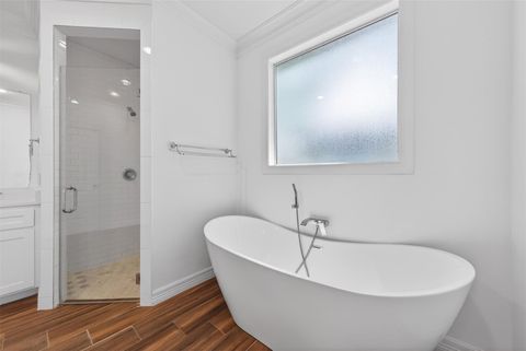 Tiny photo for 4719 Nina Lee Lane, Houston, TX 77092 (MLS # 18721589)