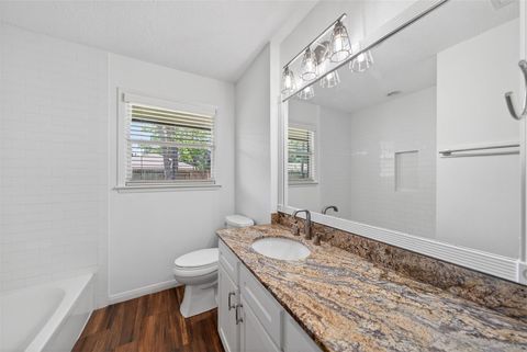 Tiny photo for 4719 Nina Lee Lane, Houston, TX 77092 (MLS # 18721589)