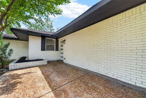 Tiny photo for 4719 Nina Lee Lane, Houston, TX 77092 (MLS # 18721589)