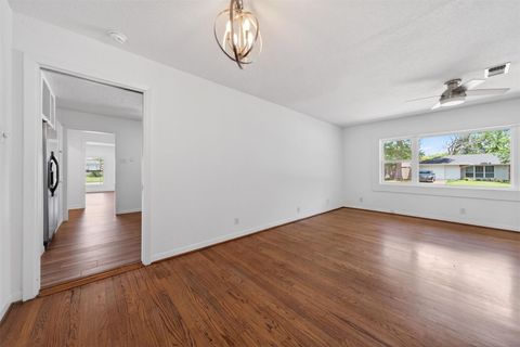 Tiny photo for 4719 Nina Lee Lane, Houston, TX 77092 (MLS # 18721589)