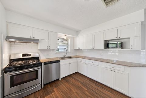 Tiny photo for 4719 Nina Lee Lane, Houston, TX 77092 (MLS # 18721589)