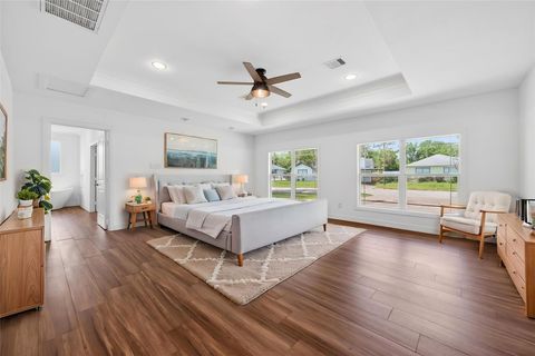 Tiny photo for 4719 Nina Lee Lane, Houston, TX 77092 (MLS # 18721589)