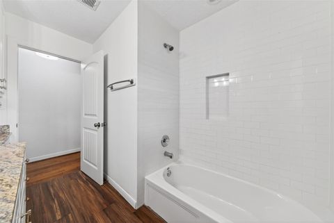 Tiny photo for 4719 Nina Lee Lane, Houston, TX 77092 (MLS # 18721589)